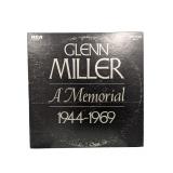 Glenn Miller a Memorial LP