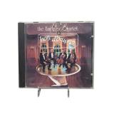 The Emperor Quartet disc (E)