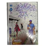 DC Comics ï¿½ Outsiders #6 (2024) (E)