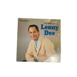 The Best of Lenny Dee 2 LP Set (E)