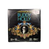 A Rock and Roll Collection Buddy Holly LP