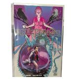 Image Comics ï¿½ Drumhellar #3 (2014) (E)