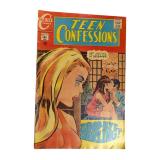 Teen Confessions #57 Comic (E)