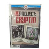 Ahoy Comics ï¿½ Project: Cryptid #4 (2023) (E)