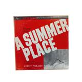 Theme from A Summer Place  (E)