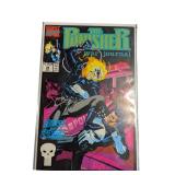 Marvel Comics ï¿½ The Punisher War Journal #29 (E)