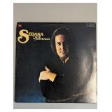 Neil Sedaka / On Stage - Record/LP