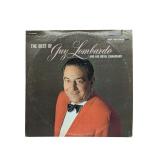 The Best of Guy Lombardo and Royal Canadians LP