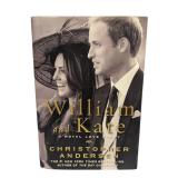 William and Kate: A Royal Love Story (E)