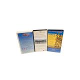 Aviation VHS (BC, LW, FIT) (E)