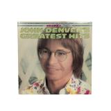 John Denver's Greatest Hits Vol. 2 LP