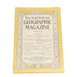 The National Geographic Magazine (Vol. 54, #4) (e)