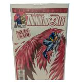 Marvel Comics ï¿½ Thunderbolts #59 (E)
