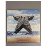 Wenzday - Nearly Made it - Record/LP