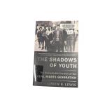 The Shadows of Youth ï¿½ Andrew B. Lewis (E)