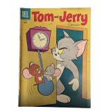 Tom and Jerry #138 Comic (E)