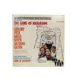Carl Foreman's The Guns of Navarone LP