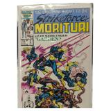 Marvel Comics ï¿½ Strikeforce: Morituri #2 (E)