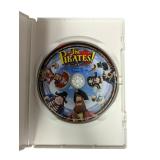 The Priates (who don't do anything) DVD (E)