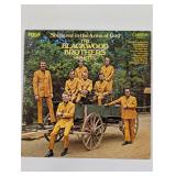 The Blackwood Brothers Quartet (E)