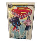 DC Comics ï¿½ The Man of Steel #2 (1986) (E)