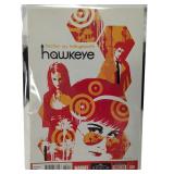Marvel Comics ï¿½ Hawkeye #20 (September 2014) (E)