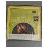 Tommy Hunter Show Wrapped - Record/LP