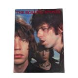 Rolling Stone Press Hardcover Book (E)