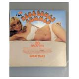 Here Comes Summer 20 Great Hits LP