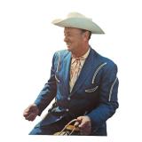 Wilf Carter My Heart Aches Your Happiness (E)