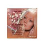 Ray Conniff Mellow Music LP