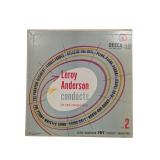 Leroy Anderson Conducts Vol. 2 LP