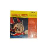 The Dukes of Dixieland, Pete Fountain LP (E)