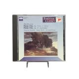 Beethoven Piano Trio disc (E)