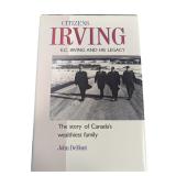 Citizens Irving: K.C. Irving and His Legacy (E)