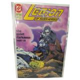 DC Comics ï¿½ Legion of Super-Heroes #23 (E)