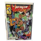 Marvel Comics ï¿½ The New Warriors #70 (1996) (E)