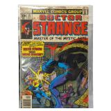 Marvel Comics ï¿½ Doctor Strange #25 (1977) (E)