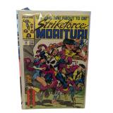 Marvel Comics ï¿½ Strikeforce: Morituri #15 (E)
