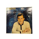 Star Dust Pat Boone LP
