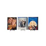 Romantic Comedy Collection DVD (E)