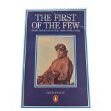 The First of the Few ï¿½ Denis Winter (E)