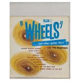 'Wheels' & other Guitar Hits w The Phantoms  (E)