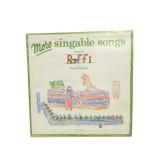 More Singable Songs LP (E)