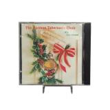 The Mormon Tabernacle Choir disc (E)