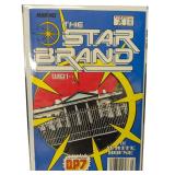 Marvel Comics ï¿½ The Star Brand #18 (E)