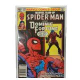 Marvel Comics ï¿½ Marvel Team-Up #120 (1982) (E)