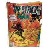 Weird War Tales No. 86 (DC Comics, April 1980) (E)
