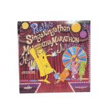 Psalty's Singalongathon Maranatha Marathon LP (E)