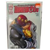 Marvel Comics ï¿½ Thunderbolts #101 (2006) (E)